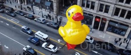 Sora生成的视频太真实?那是你遇到造假了