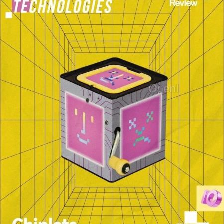 《麻省理工科技评论》:2024年“十大突破性技术”榜单