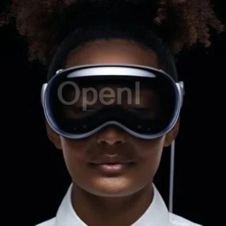 一文读懂Vison Pro与 Sora 眼前身后的空间计算