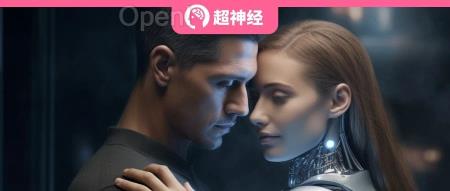 千里挑一找女友/哄哄模拟器/虚拟伴侣……AI 承包恋爱服务