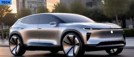 苹果彻底放弃造车，可能意味着 iPhone 将迎来真正的大更新