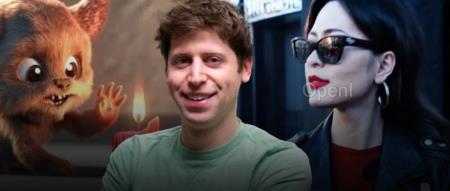 一锤降维!解密OpenAI超级视频模型Sora技术报告,虚拟世界涌现了