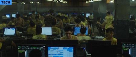 AI 换脸骗走跨国公司近 2 亿,警惕这些新型诈骗