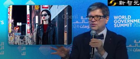 LeCun怒斥Sora不能理解物理世界!Meta首发AI视频「世界模型」V-JEPA