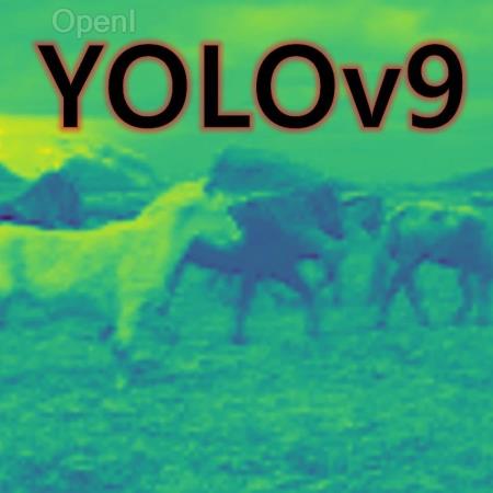 目标检测新SOTA:YOLOv9问世,新架构让传统卷积重焕生机