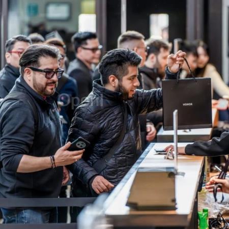 中国的AI,卷向欧洲