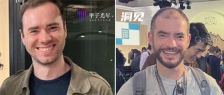 OpenAI首席科学家Ilya离开OpenAI了吗?|甲子光年