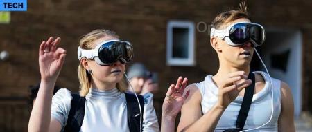 让现实消失的不是 Sora,而是明日的 Vision Pro