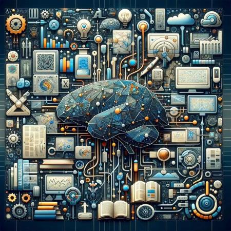 大模型Scaling Law同样适用于下游任务性能？斯坦福、谷歌最新研究揭秘