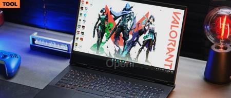 OMEN 暗影精灵 10 评测：游戏本中的六边形战士