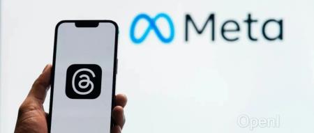 OpenAI向左,Meta往右