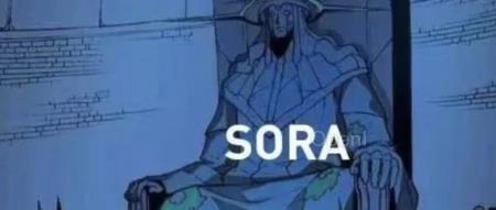 Sora完整能力曝光!多模态视频理解或成为下次爆点