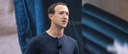 随着转向人工智能并宣布为投资者分红,Meta 股价飙升