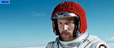 人类伪装 Sora,怎么成了流量密码