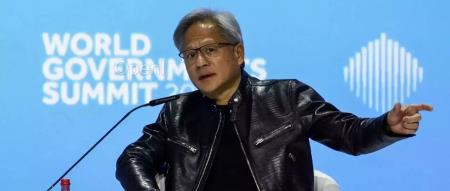 奥特曼遭黄仁勋讽刺:7万亿可以买光所有GPU