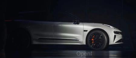 26.9 万起的全新极氪 001 上市,把压力再次给到小米 SU7