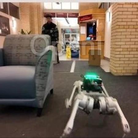 CMU&ETH实现突破：机器狗点满敏捷值天赋，超高速穿越障碍，速度与安全兼备！