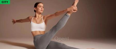 卖了给你的瑜伽裤，Lululemon 未来想拿回去 | Feel Good 周报