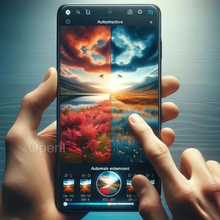罕见！苹果开源图片编辑神器MGIE，要上iPhone?