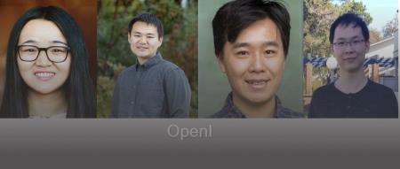 2024「诺奖风向标」斯隆奖出炉:杨笛一、杜少雷、清华校友姜楠、北大校友金驰等入选