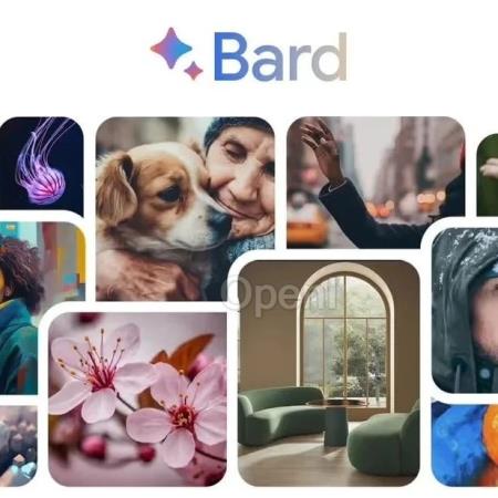 Google Bard可以生成图片了，Gemini Pro向全球40多种语言开放