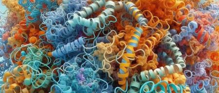 超越AF2?Iambic、英伟达、加州理工学院开发多尺度深度生成模型,进行状态特异性蛋白质-配体复合物结构预测