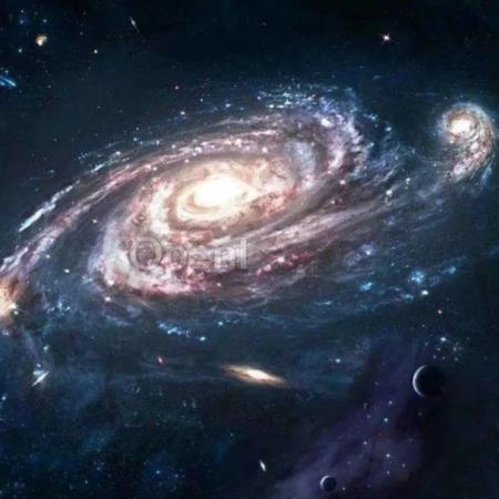 宇宙起源方式要改写了？诺贝尔奖得主：宇宙在循环并找到证据