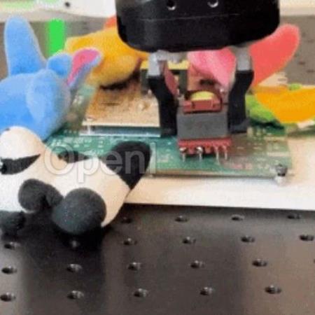 20分钟学会装配电路板!开源SERL框架精密操控成功率100%,速度三倍于人类