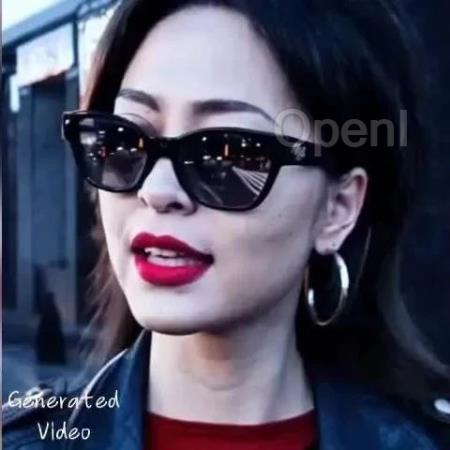 让Sora东京女郎唱歌、高启强变声罗翔,阿里人物口型视频生成绝了