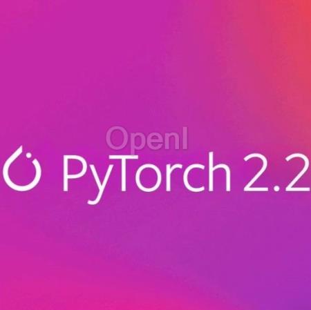 PyTorch 2.2大更新!集成FlashAttention-2,性能提升2倍