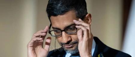 谷歌CEO承认其人工智能完全搞砸了