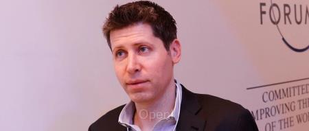 7 万亿美元的芯片融资计划,Sam Altman 看到了什么,在害怕什么?