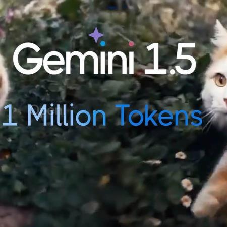 Gemini一眼识破Sora视频是AI生成?百万token上下文能力碾压GPT-4