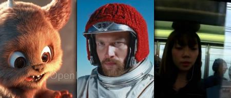 创业者聊 Sora:可复刻吗、如何产品化、创业公司的机会在哪里?