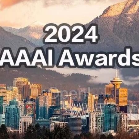 AAAI 2024开奖！西安电子科技大学团队荣获杰出论文奖