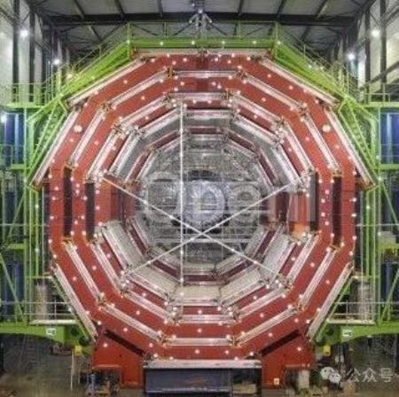 Nature报道北大物理新成果,首次观测到三玻色子联合产生