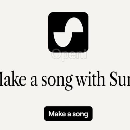 Suno AI 人人都能成为创作型歌手