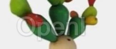 0.5秒,无需GPU,Stability AI与华人团队VAST开源单图生成3D模型TripoSR