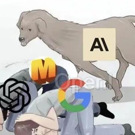 制衡OpenAI,Claude 3给AI创企吃了颗定心丸