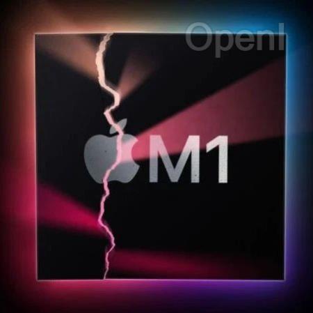 苹果M芯片漏洞:泄露密钥信息且不可修复