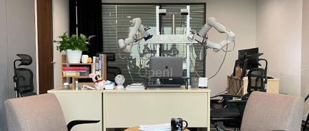 人形双臂机器人重大进展!顶刊公布业界首个双臂通用协同操作架构