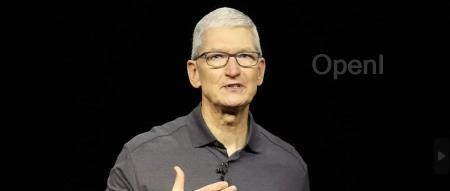 苹果春季发布会被曝取消!八大重磅新品本周开卖,AI 大招6月见