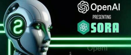 技术神秘化的去魅:Sora关键技术逆向工程图解