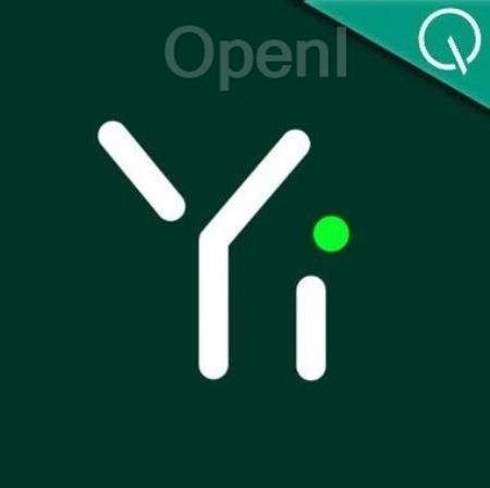 零一万物API开放平台出场!通用Chat多模态通通开放,还有200K超长上下文版本