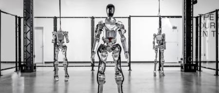 48亿！全球最火人形机器人官宣融资，OpenAI英伟达微软都投了
