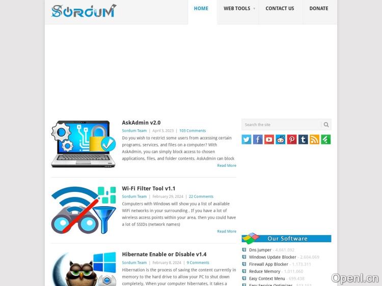 Sordum