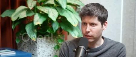 GPT-5什么时候发布?Sam Altman 最新专访回应一切:Q*、Sora、Ilya、AGI