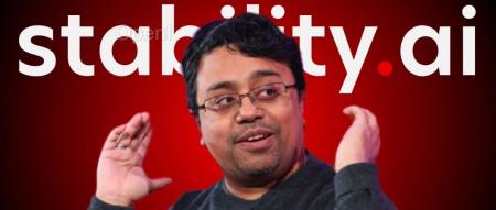 突发!Stability AI的CEO,跑路了