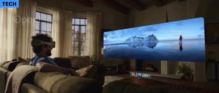 Vision Pro 不需要「杀手级应用」