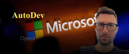 微软AI程序员登场,10倍AI工程师真来了?996自主生成代码,性能超GPT-4 30%